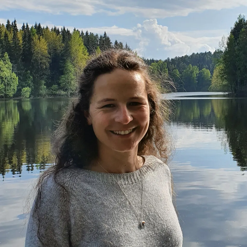 Profilbild von Sandra