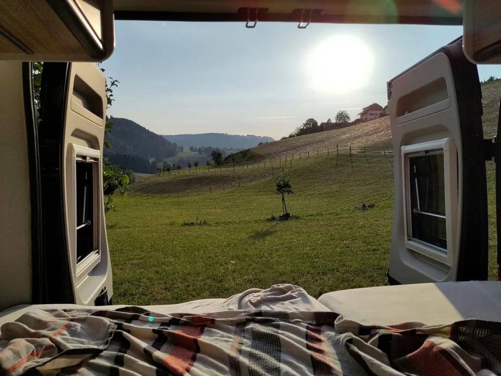 Domaine en agroécologie