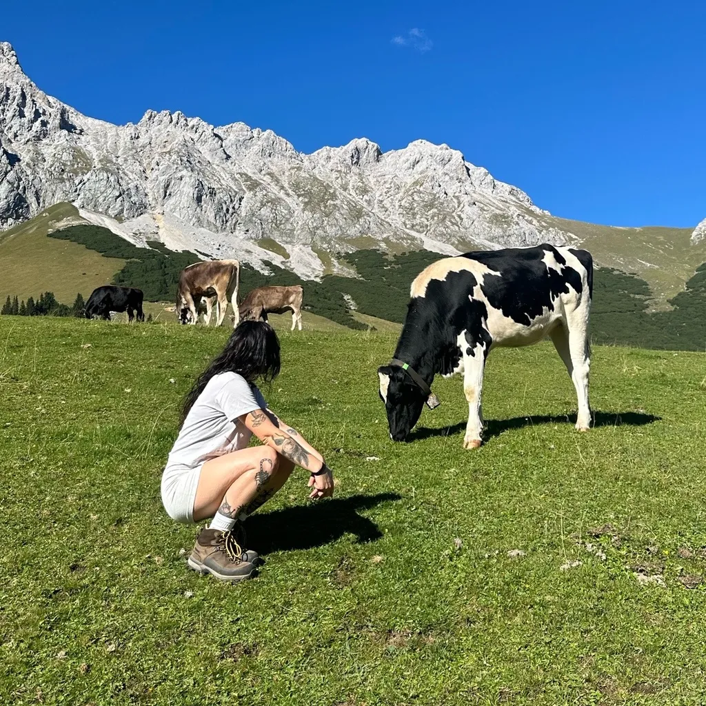 Profilbild von lara
