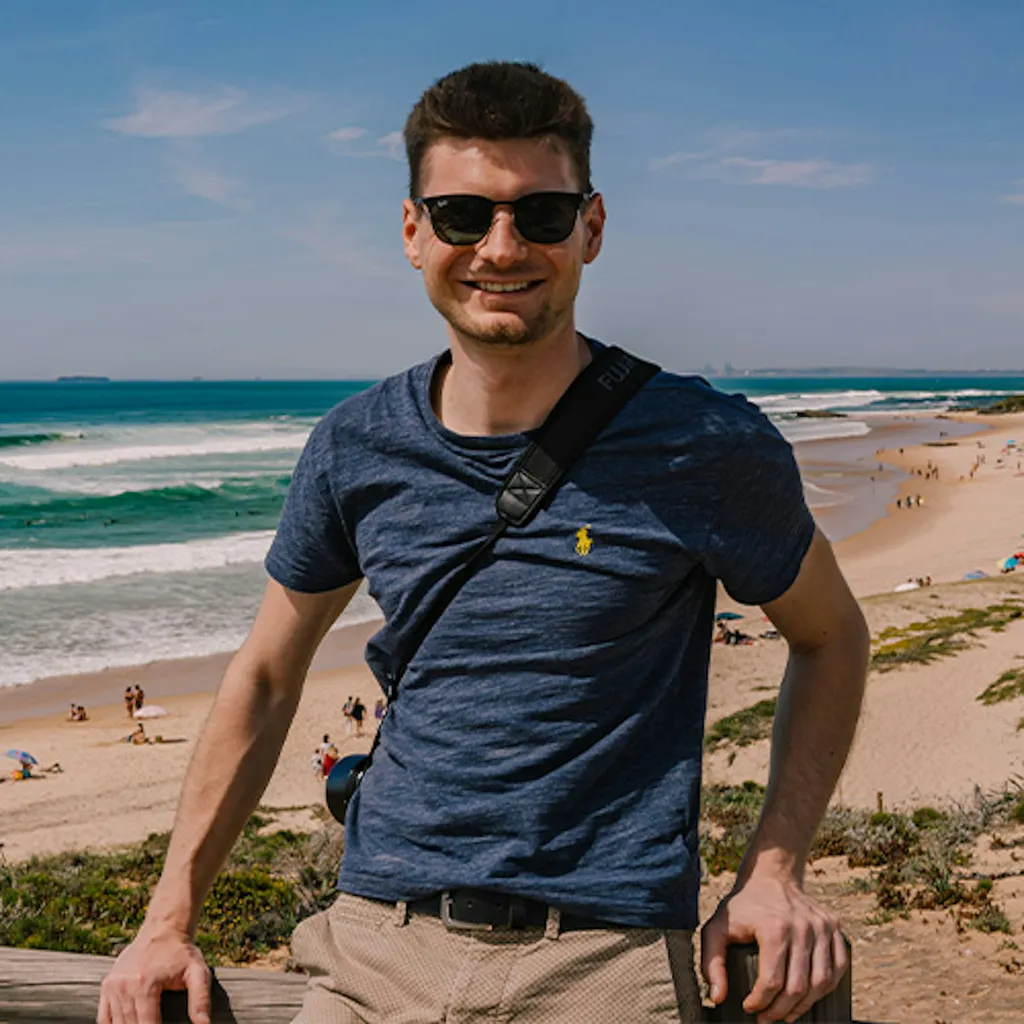 Profilbild von Chris