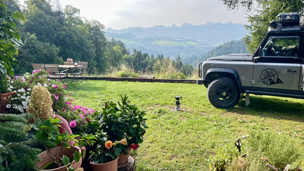 Bild von Petra für den Spot 137