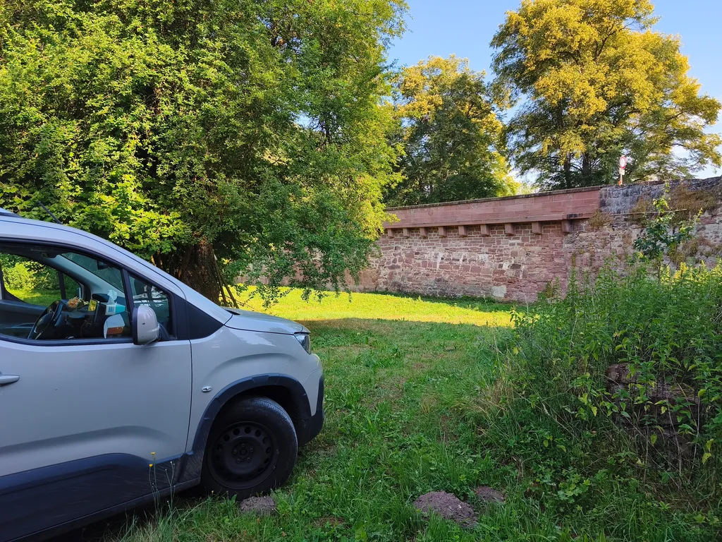 Bild von Stephan für den Spot 1651
