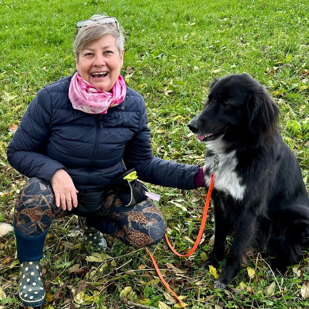 Profilbild von Patty