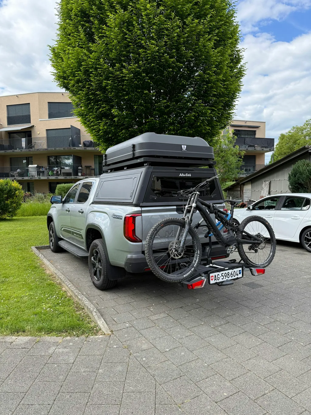 Profilbild von Julian