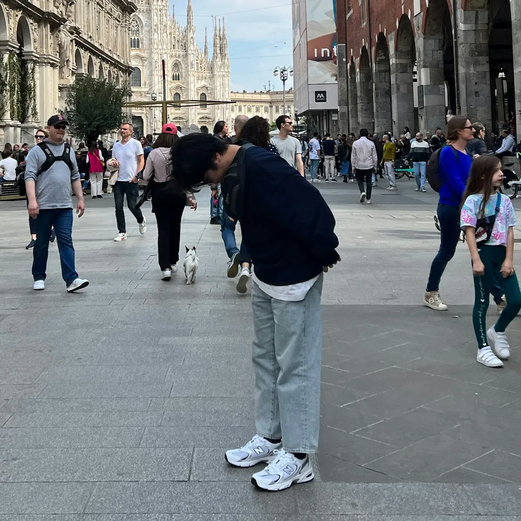 Foto del profilo di Seungjin