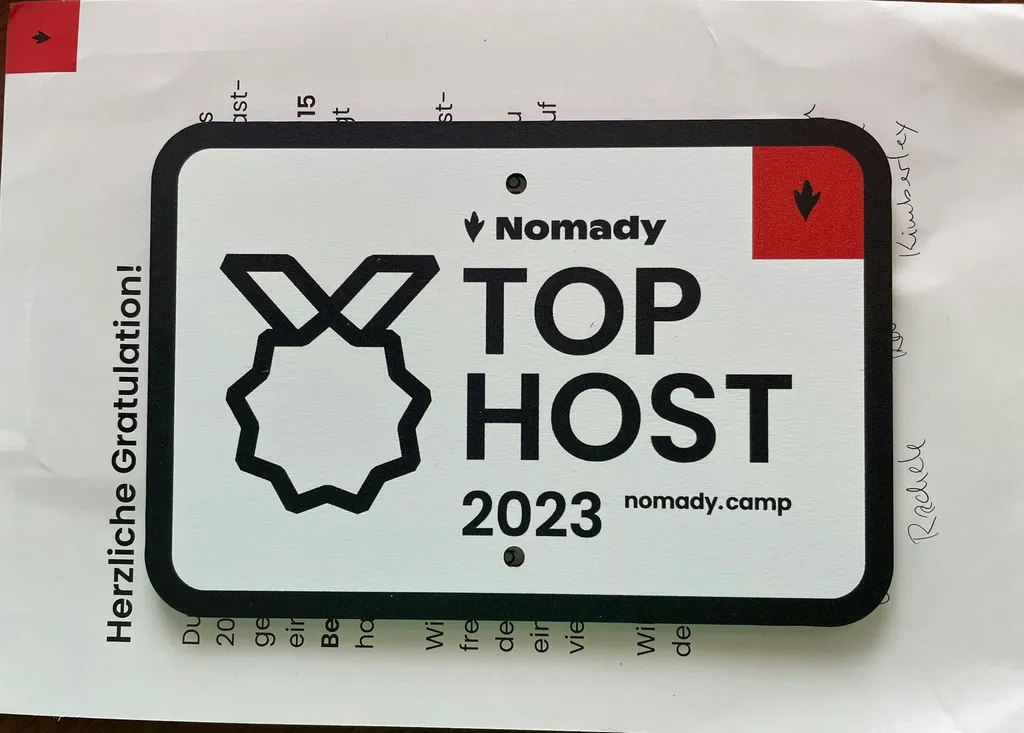 Zelten im Blenio Tal - Olivone