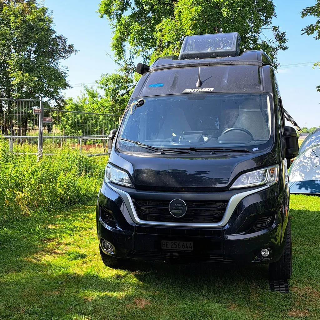 Profilbild von Markus und Sara