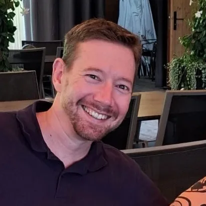 Profilbild von Martin