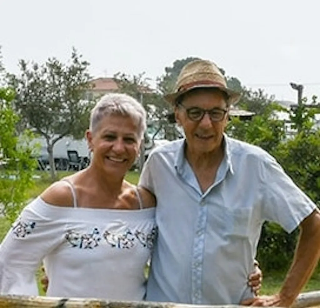 Gabriella & Daniele avatar