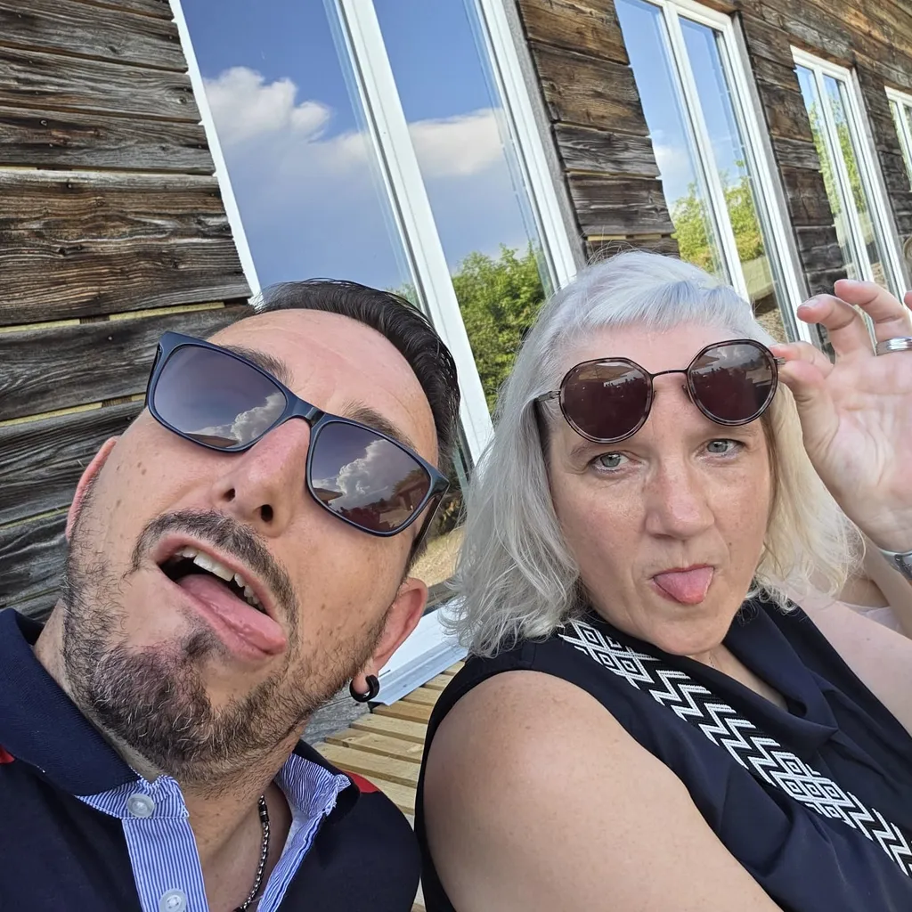 Profilbild von Ilona