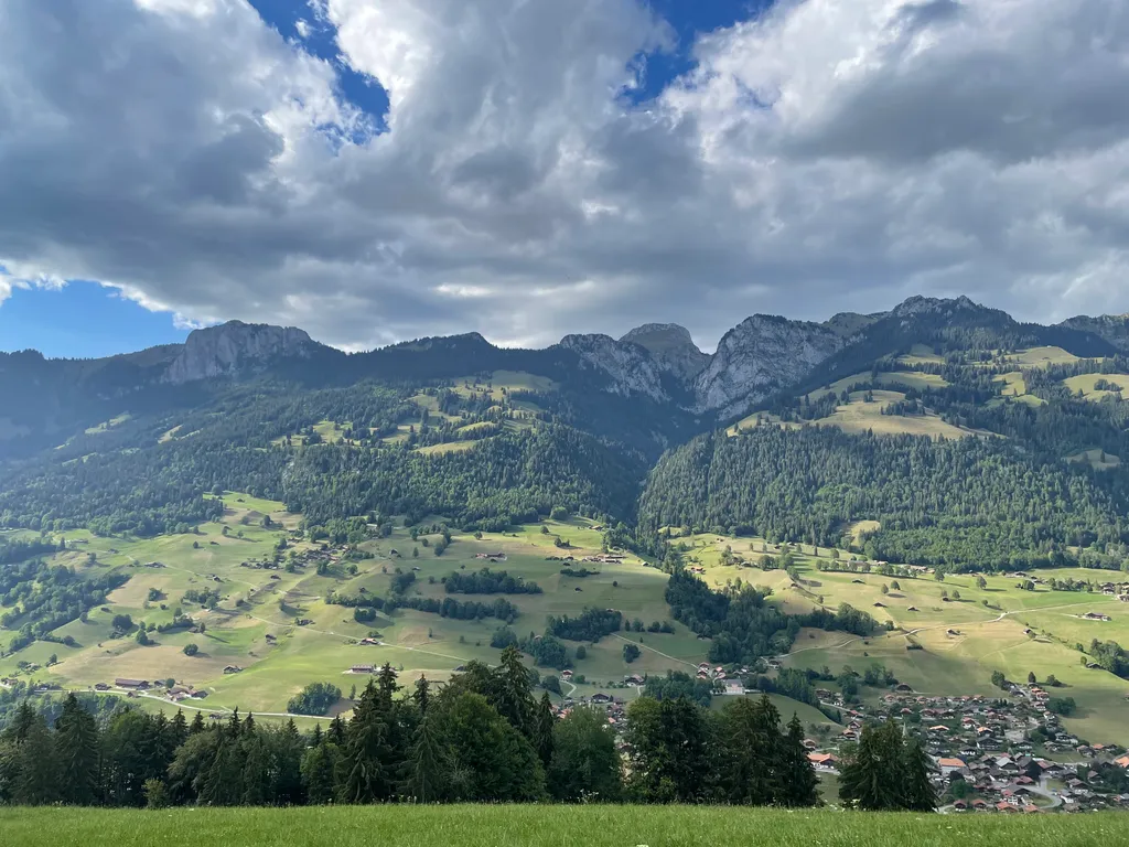 Bild von Barbara für den Spot 275