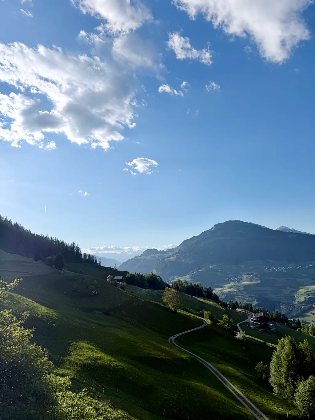 Bild von Oliver für den Spot 287