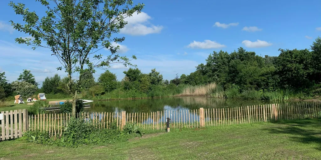 Seeblick 1 - Warfthof Wollatz