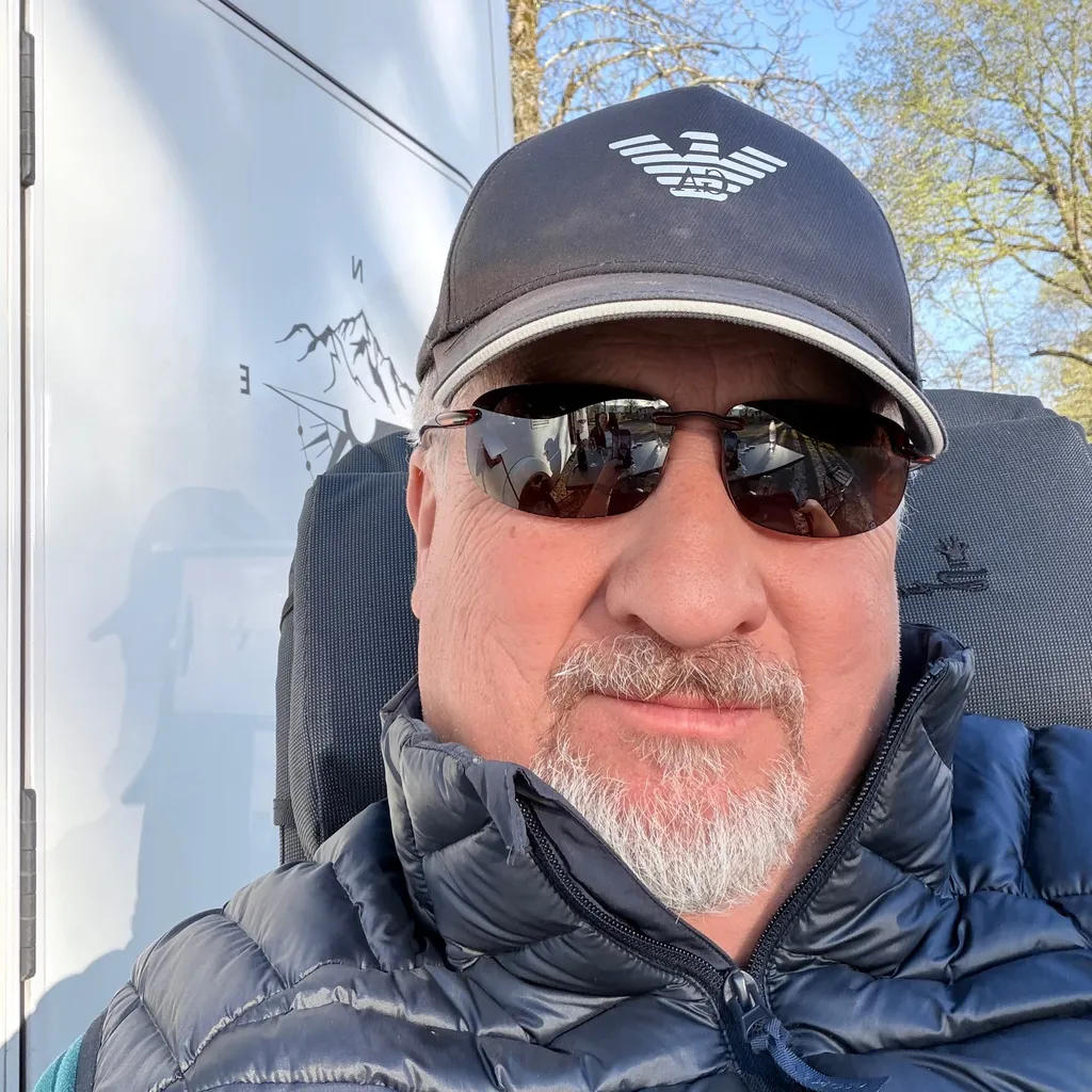 Photo de profil de Richard