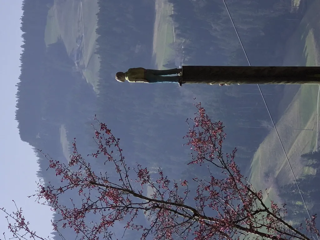 Bild von Franziska für den Spot 449