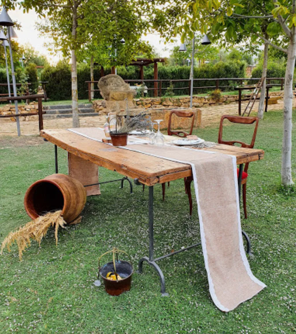 Camp Fattoria di San Francesco