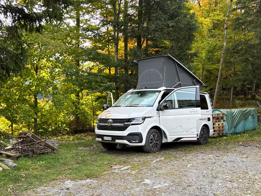 Bild von Sophie für den Spot 3354