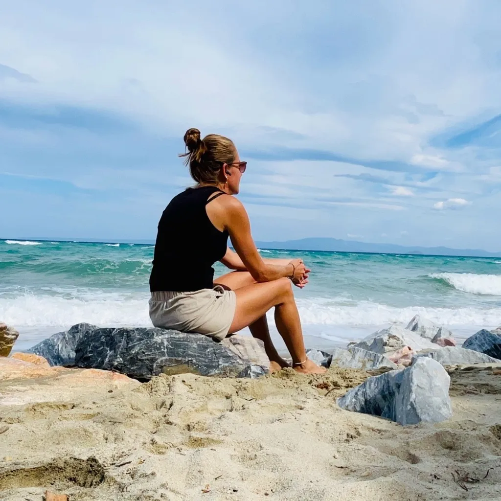 Photo de profil de Nicole