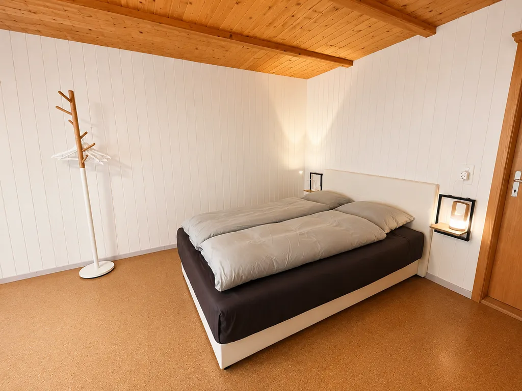 Schlafkomfort auf 1,4 m Breite🛏️