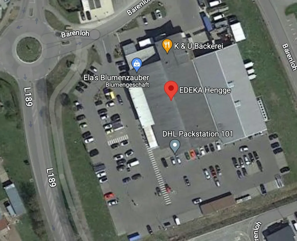 Mach was dein Herz dir sagt!