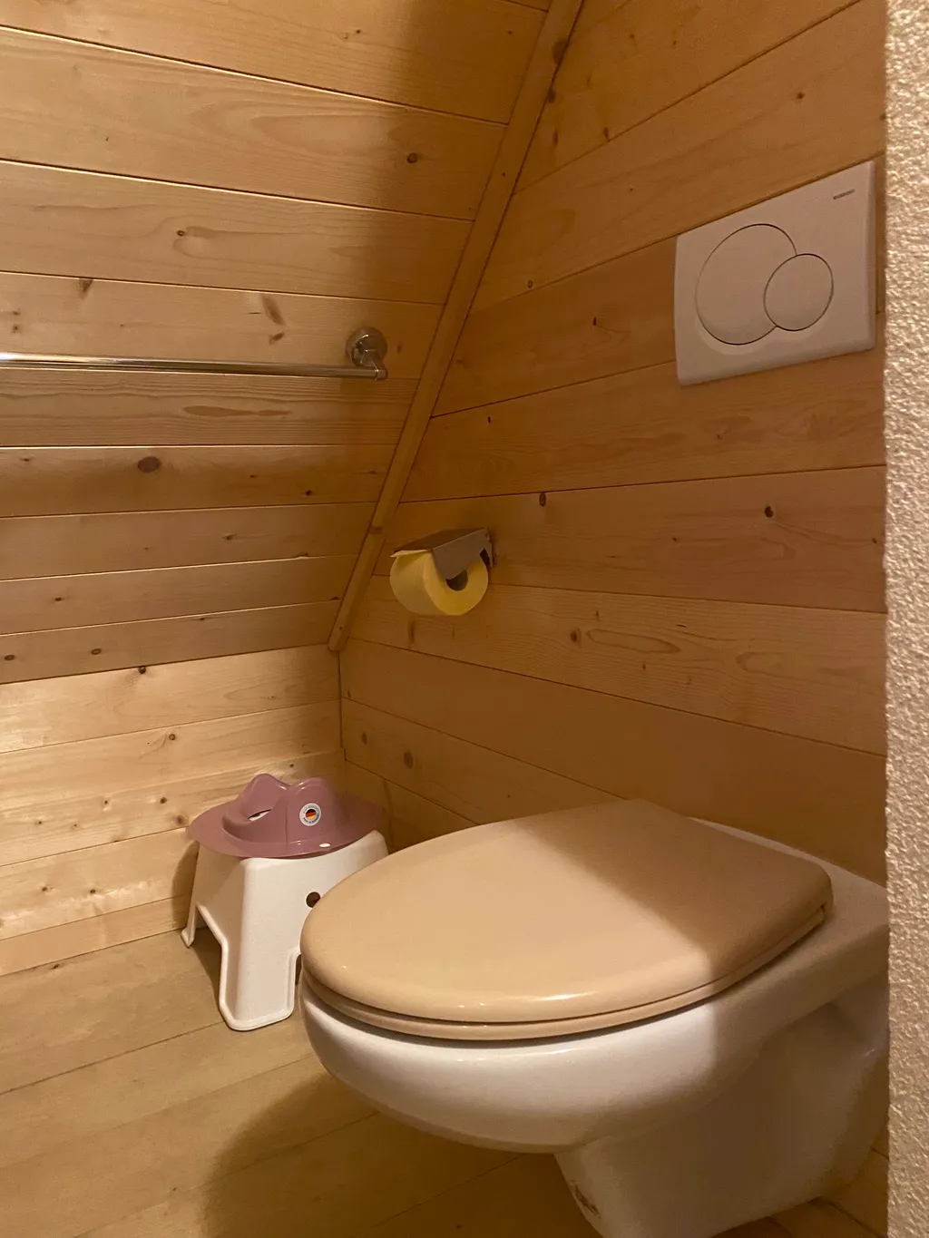 Almhütte auf 1.836m / Der Stille lauschen