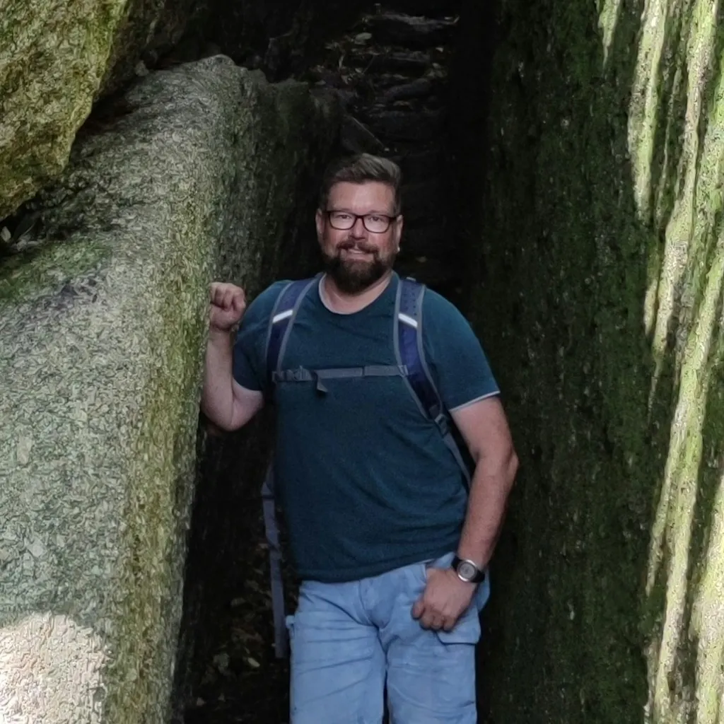 Profilbild von Peter