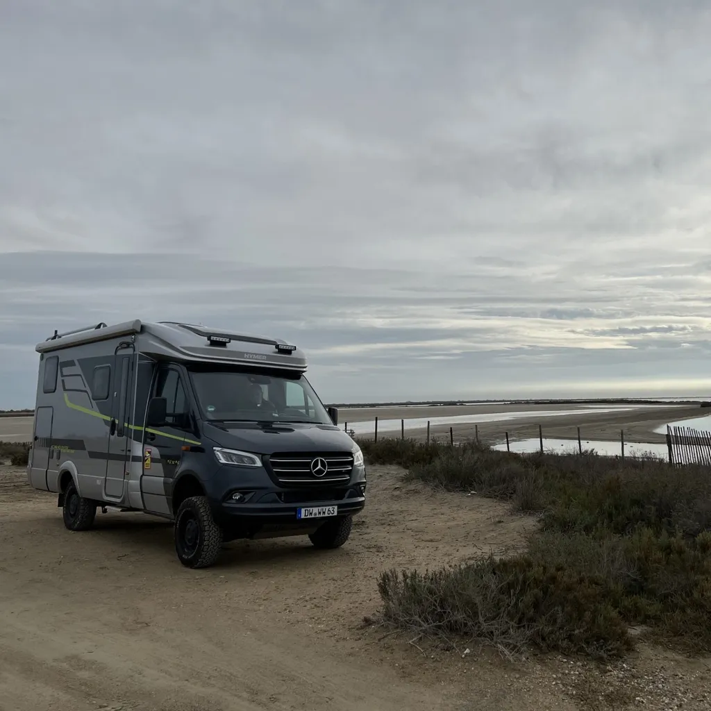 Profilbild von Andreas