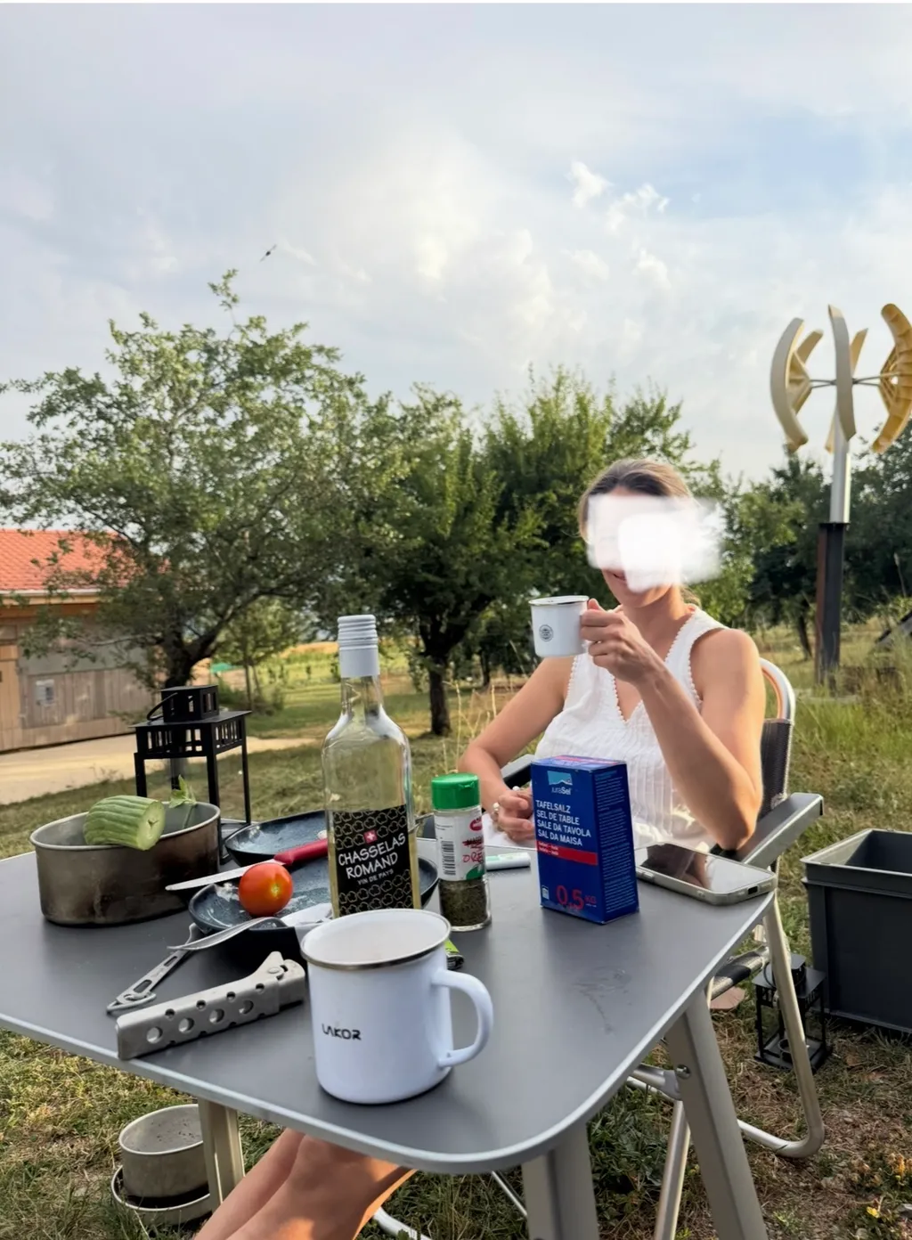 Bild von Susanne für den Spot 5143