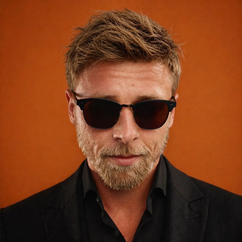 Profilbild von Ronny