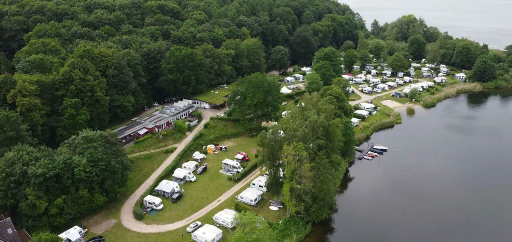 Prinzenholz Camping – Der Retter
