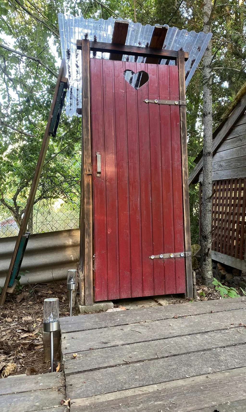 Herzen Farm - Paradies im Ahrtal