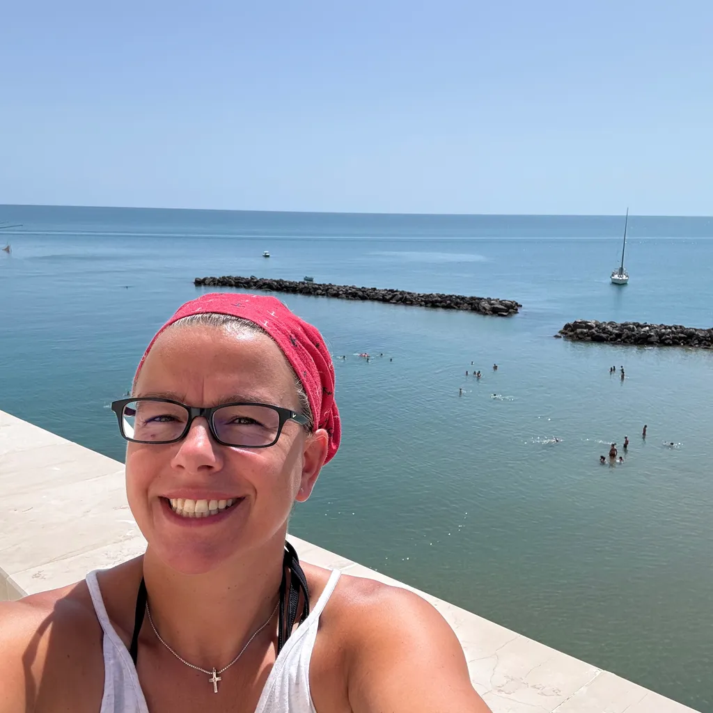 Profilbild von Claudia