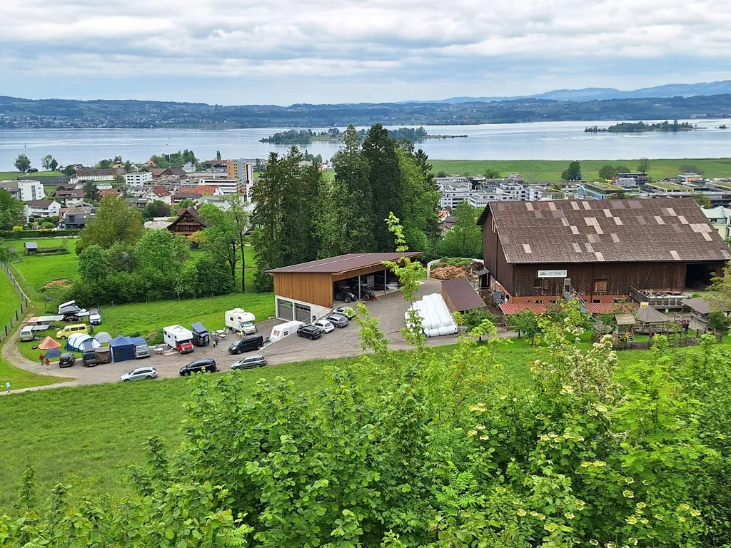 Naturerlebnis Lützelhof