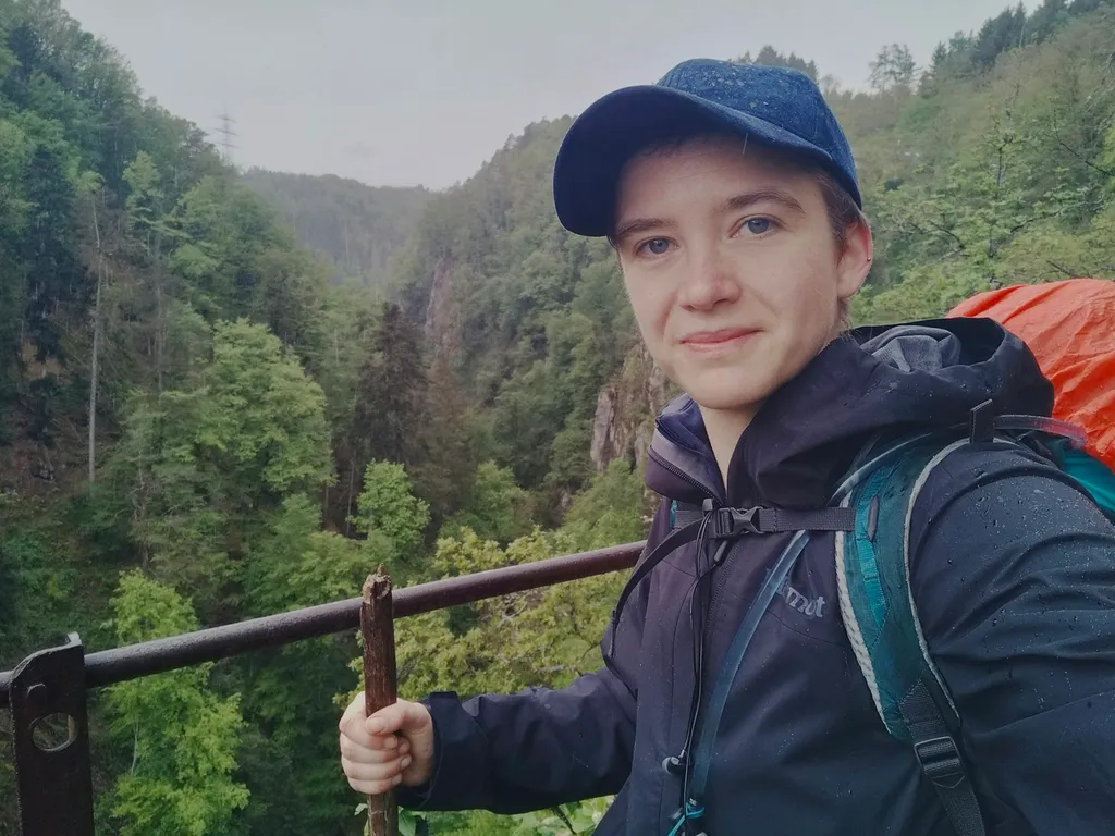 Profilbild von Merlijn