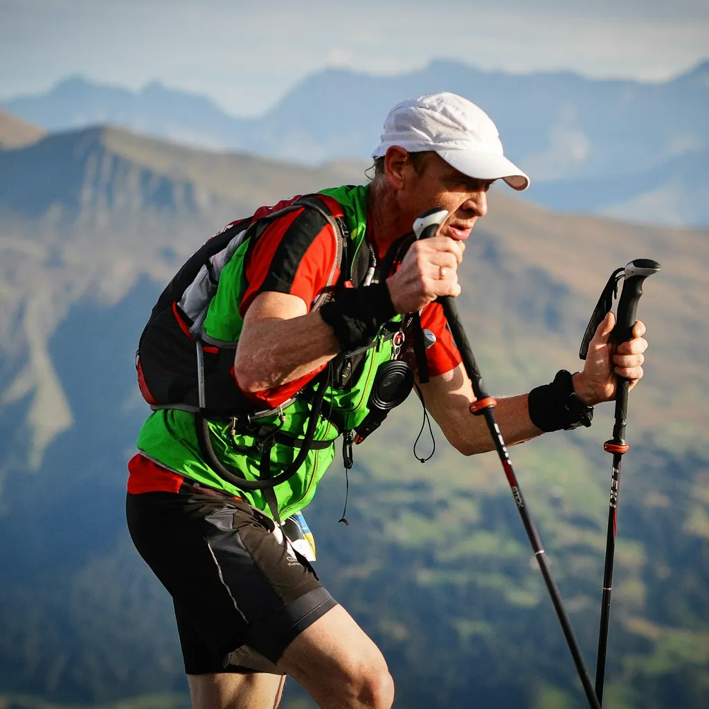 Profilbild von Bernhard