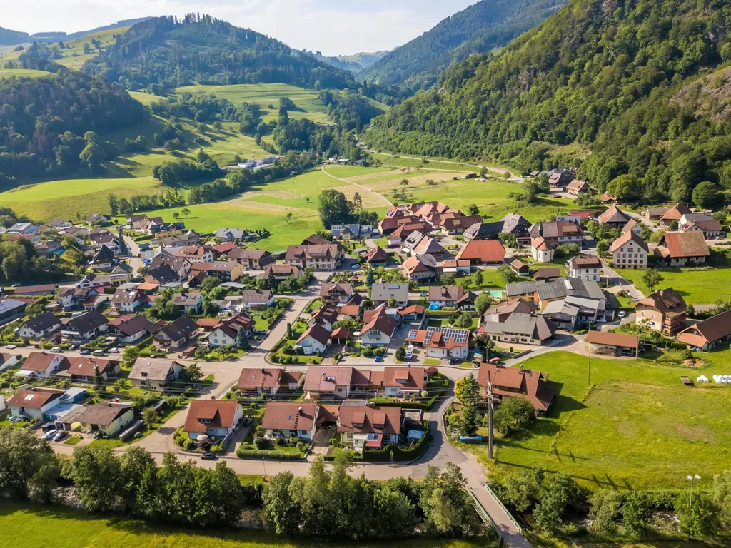 Wohnmobilstellplatz Utzenfeld