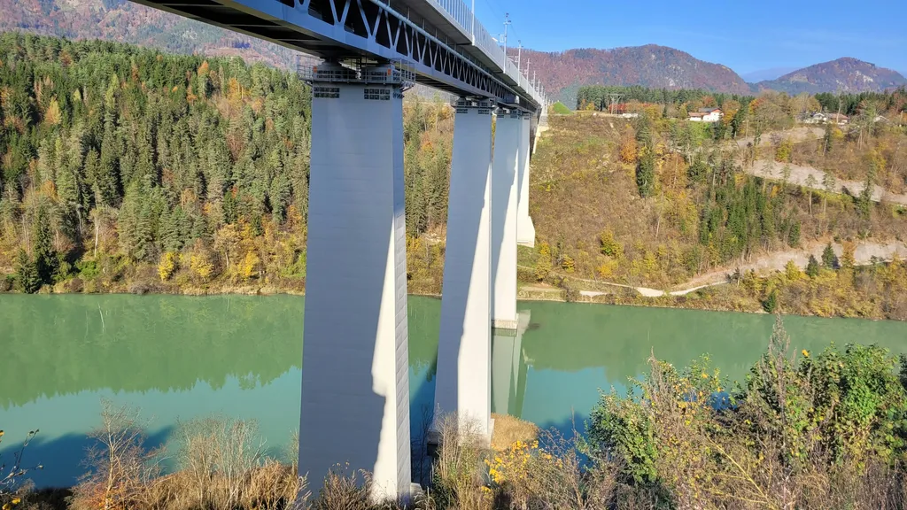 Kärnten / Jauntal / Lavanttal