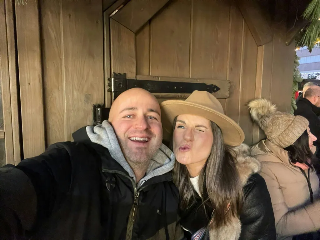 Chrisi & Andi avatar