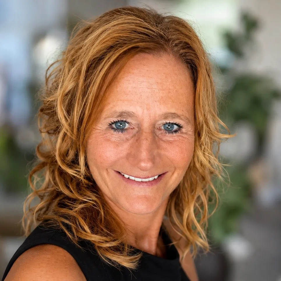 Profilbild von Andrea