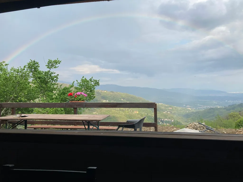 Il Sottobosco - Tree Tent