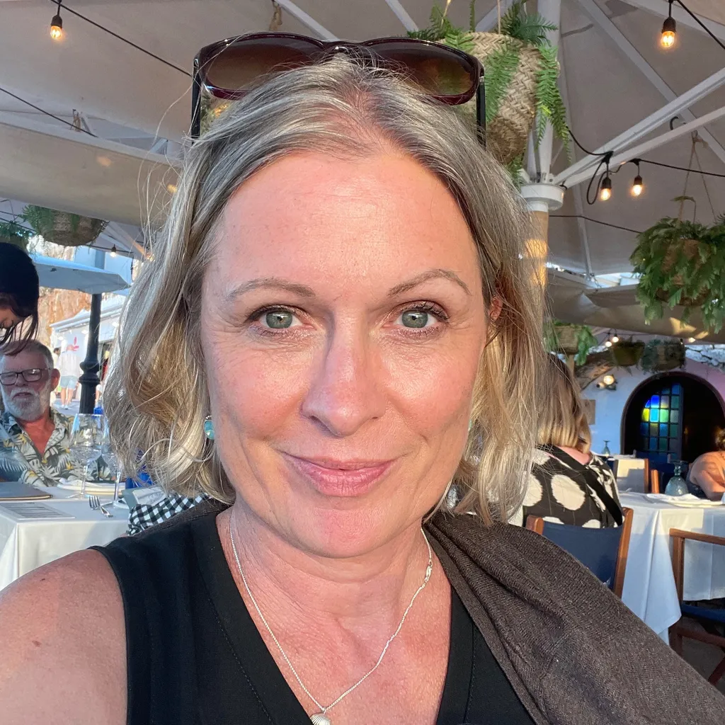 Profilbild von Eva