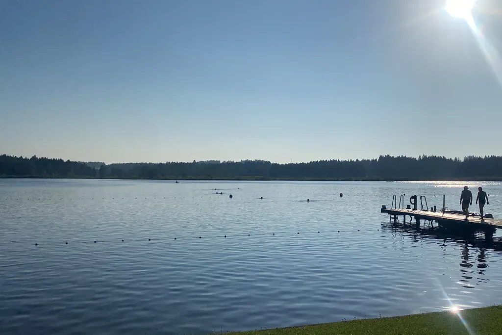 Immagine di Sophie per lo spot 3850