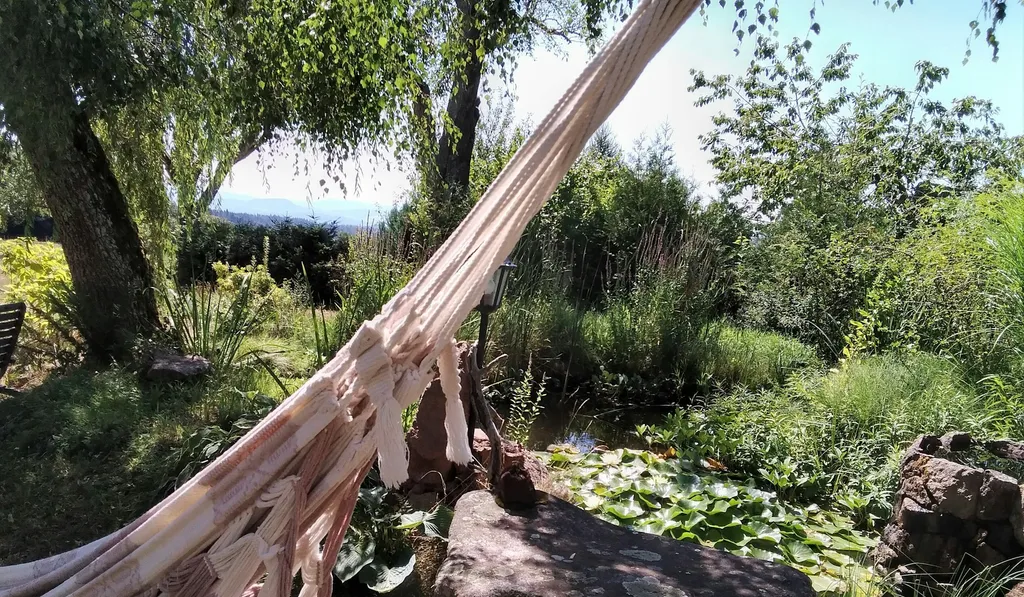 Aufatmen im Paradies Hotzenwald
