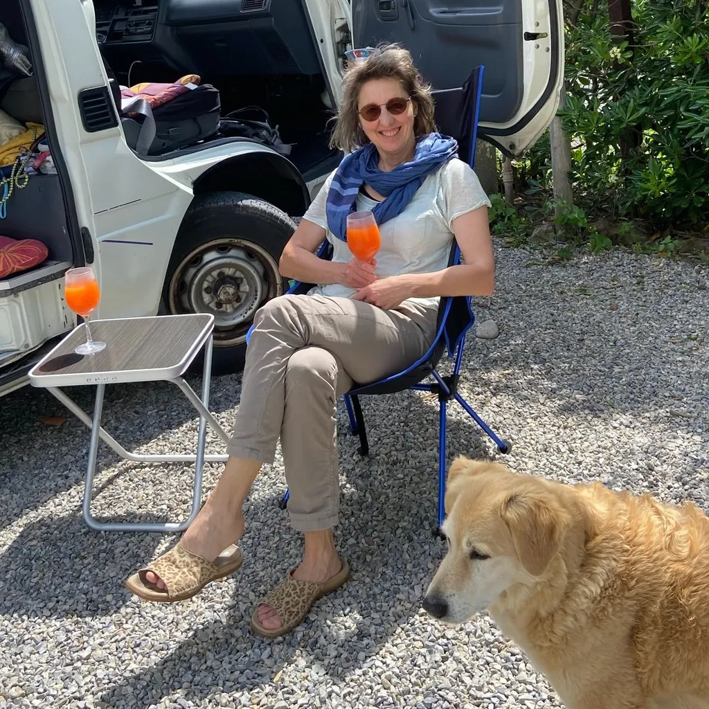 Profilbild von Annette