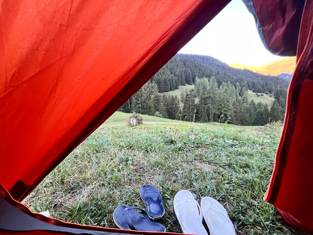 Bild von Paritosh für den Spot 136
