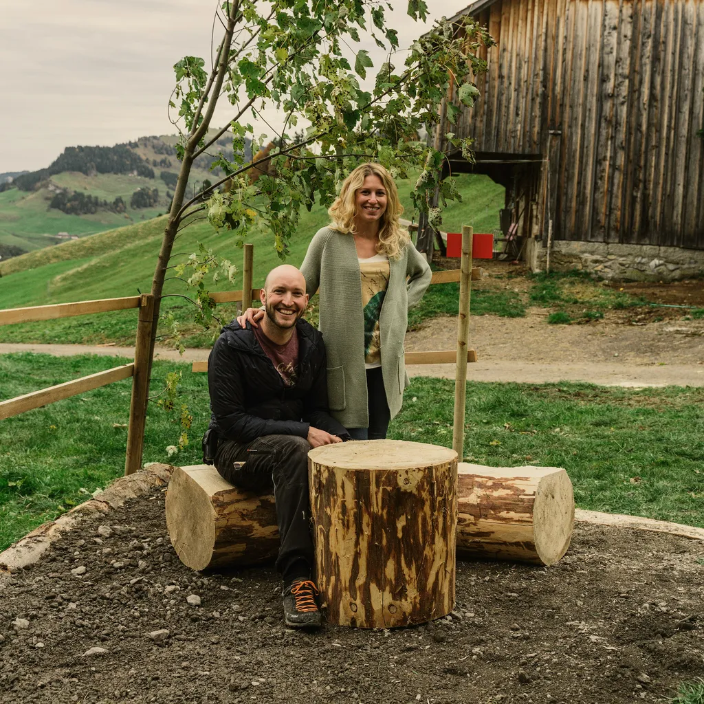 Karin & Hannes avatar