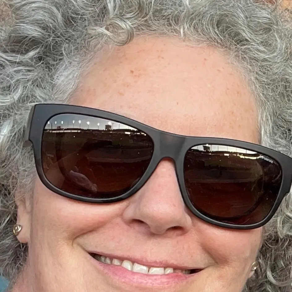 Profilbild von Andrea