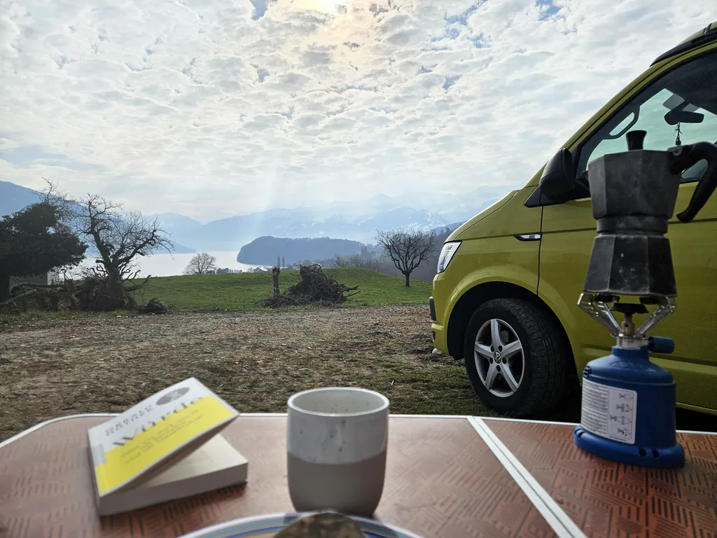 Bild von Julia für den Spot 186