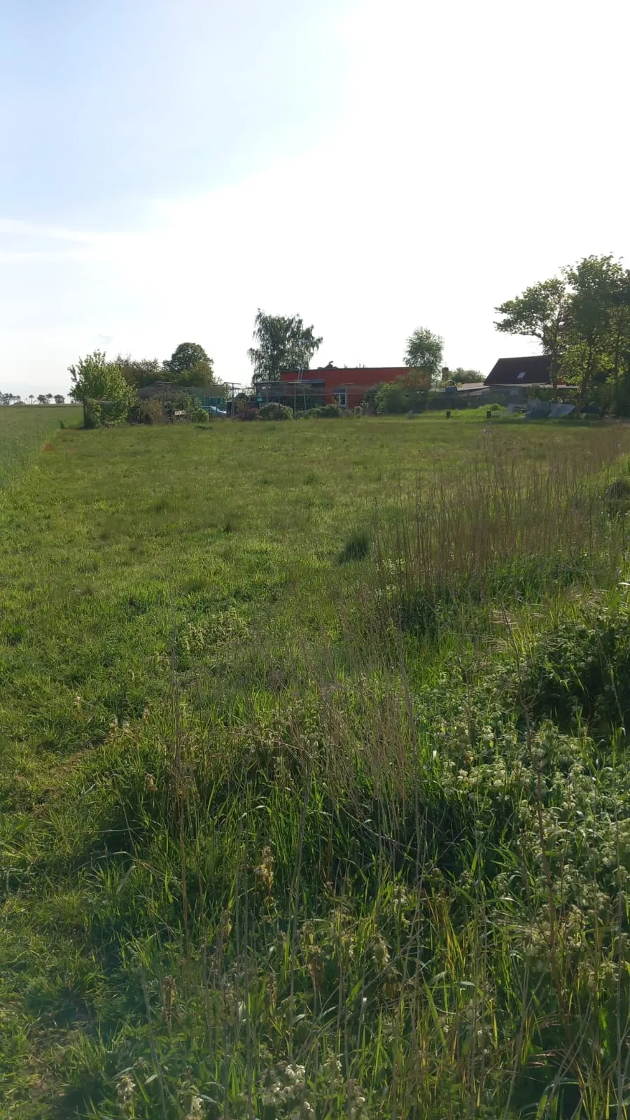 Natur & Ruhe geniessen