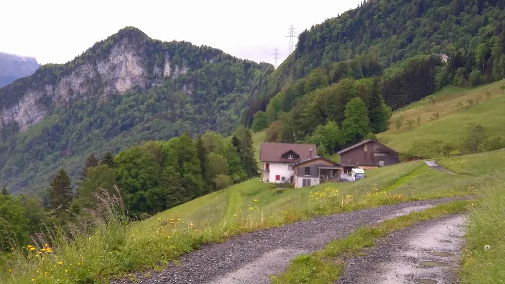 Bild von Michaela für den Spot 394